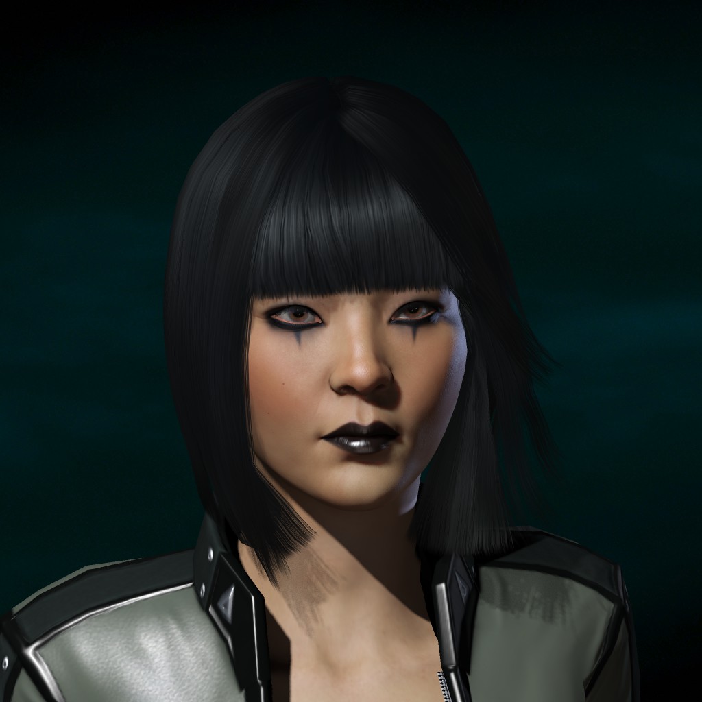 Akane Ayuzawa