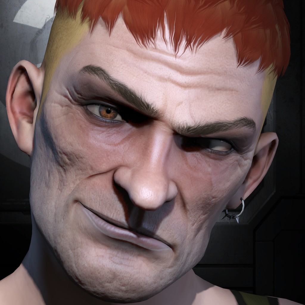 Dread Guristass