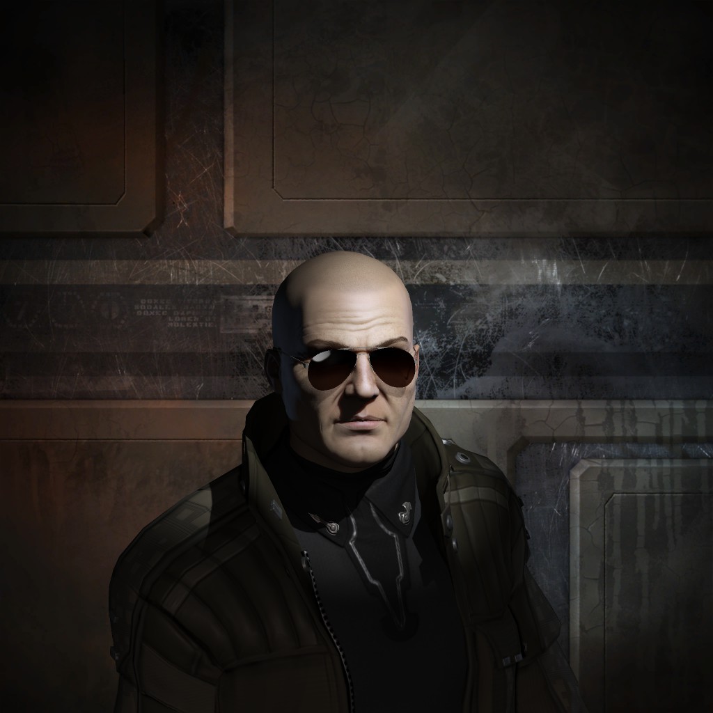 Dima Antonov