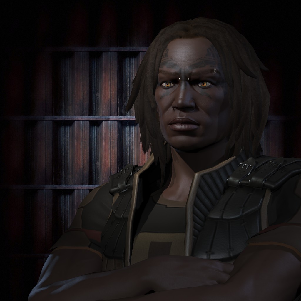 Azrael Harkonen