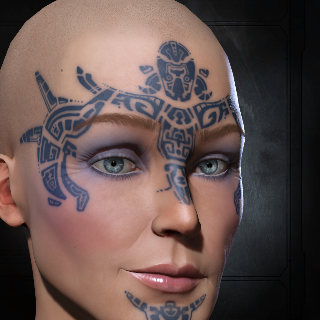 Lagertha STS