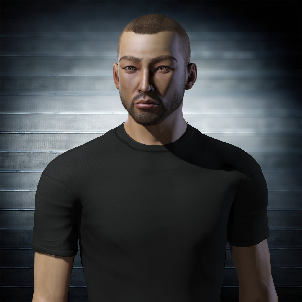 Gonzo Kansene