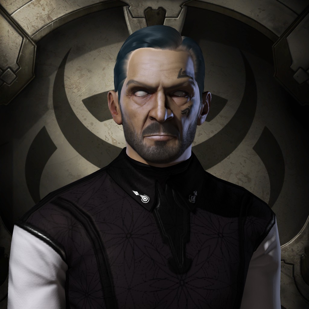 Flankar Lightborn