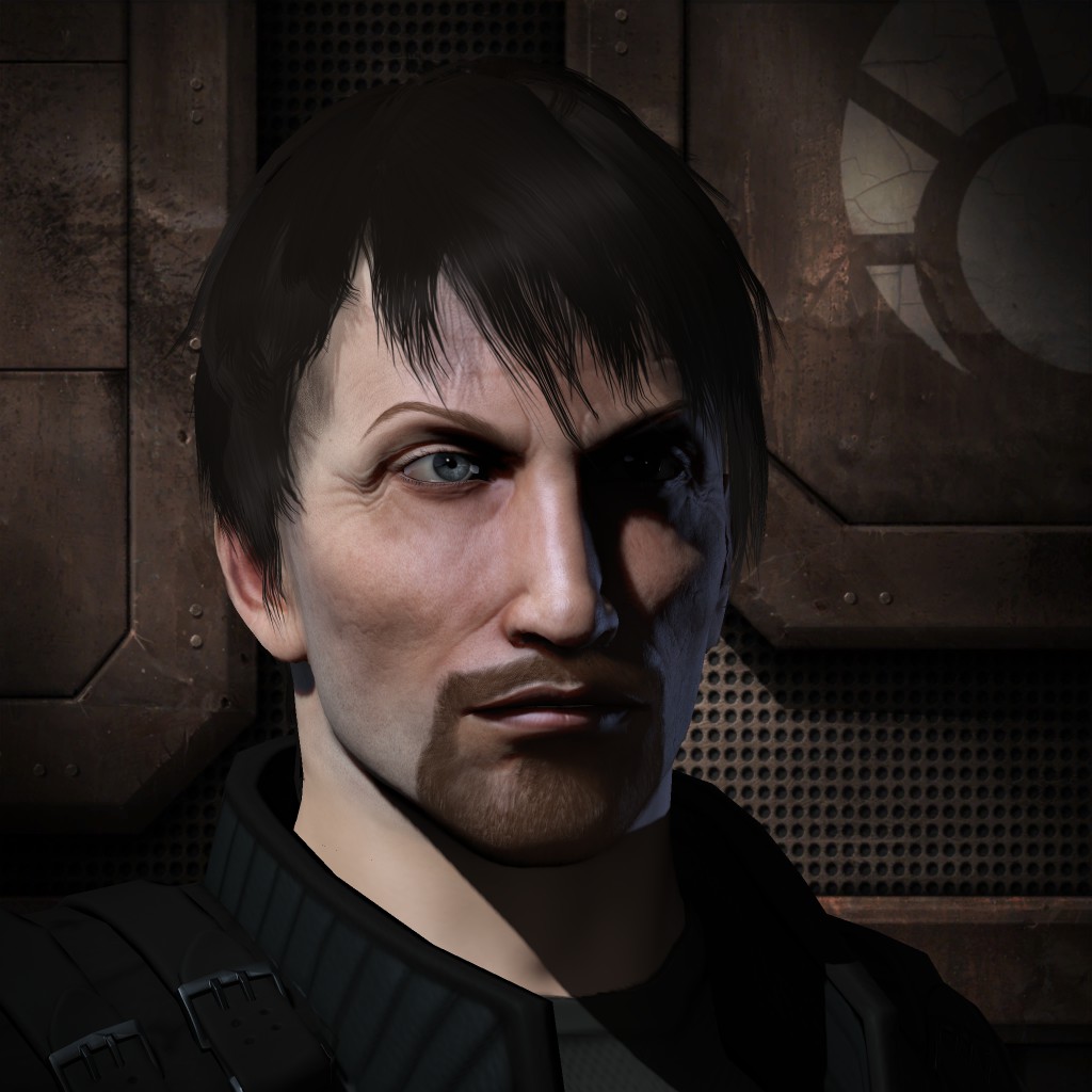 Marcus Kirayo