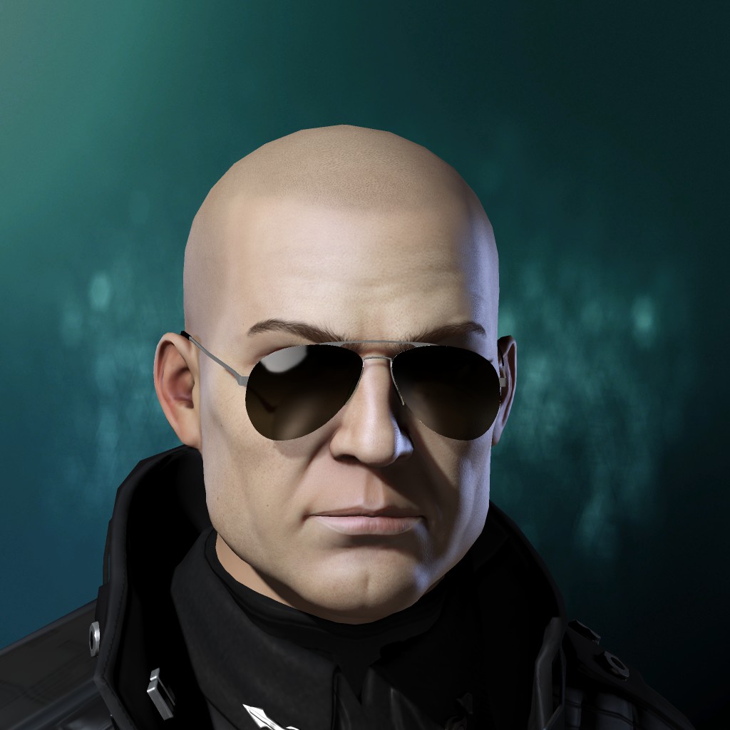 Stinger Jita