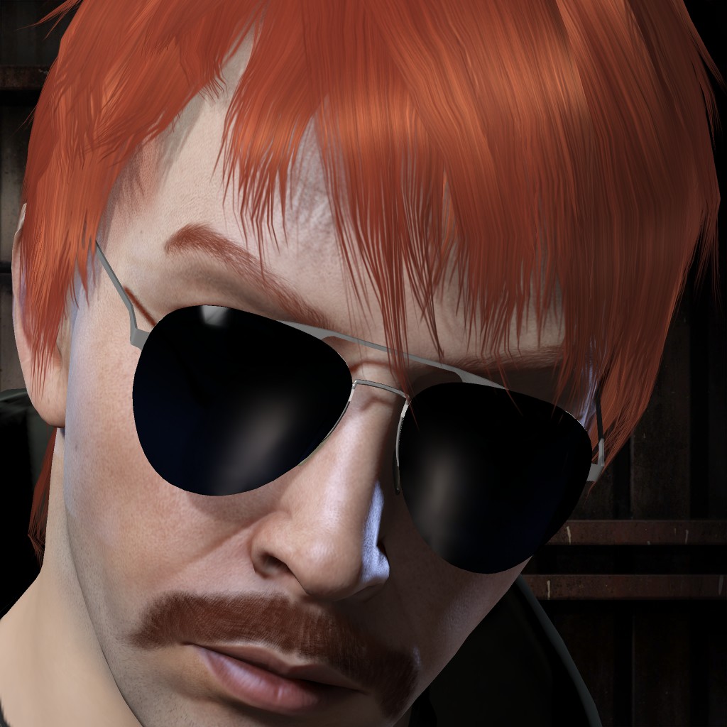 Rhys Milton
