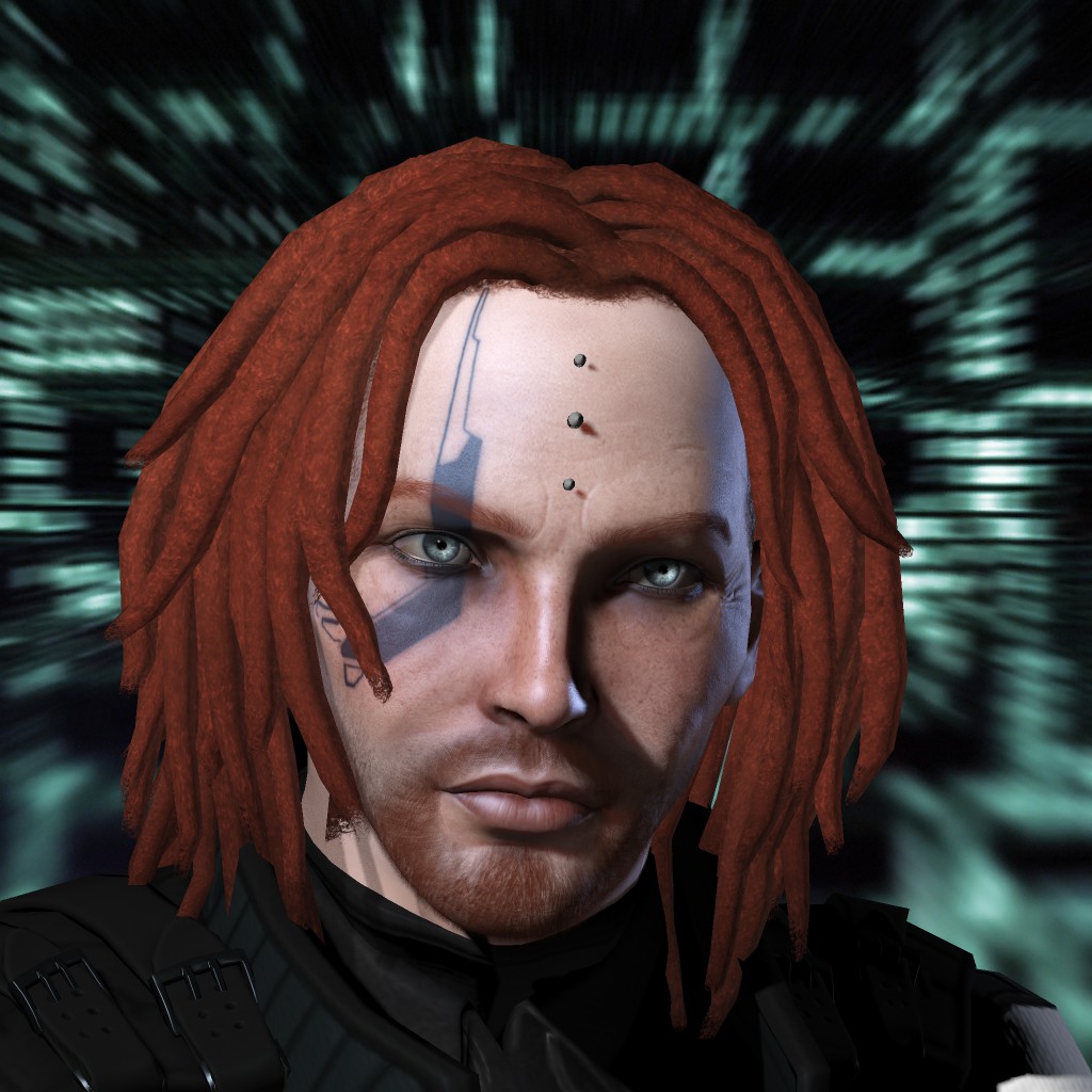 Rodaron Astromedes
