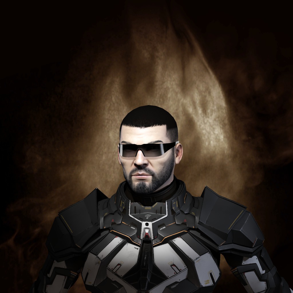 Darious Steiner