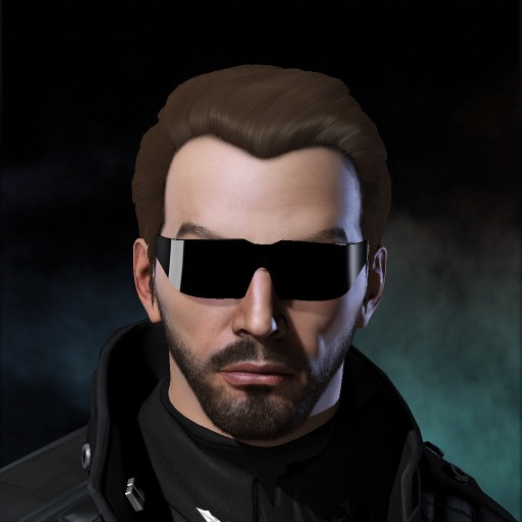 Albert Brigadnov