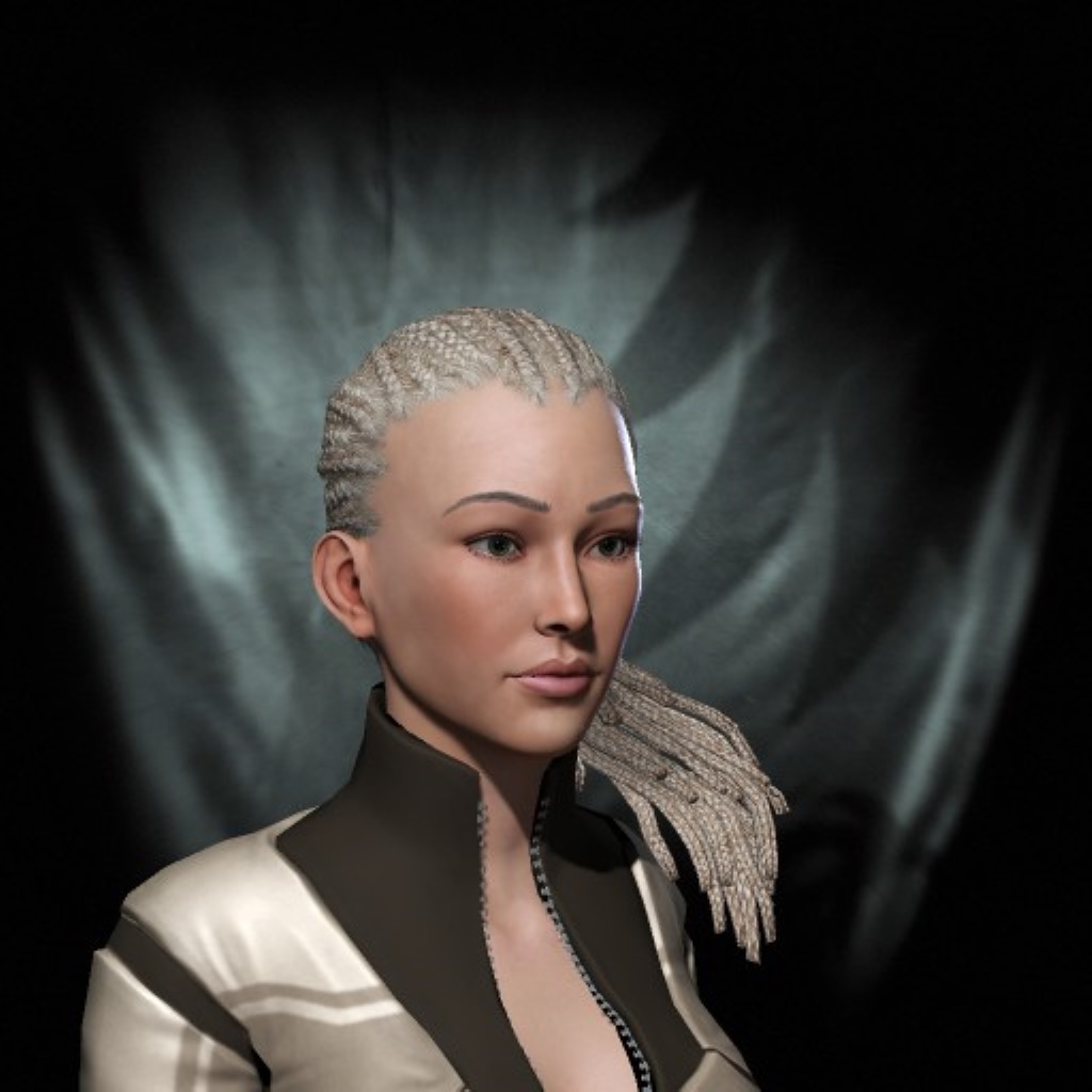 kira Romanovna