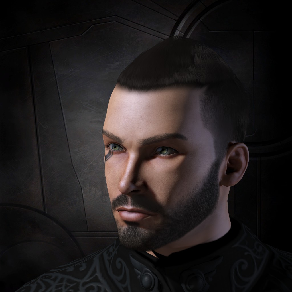 Drake Isubata