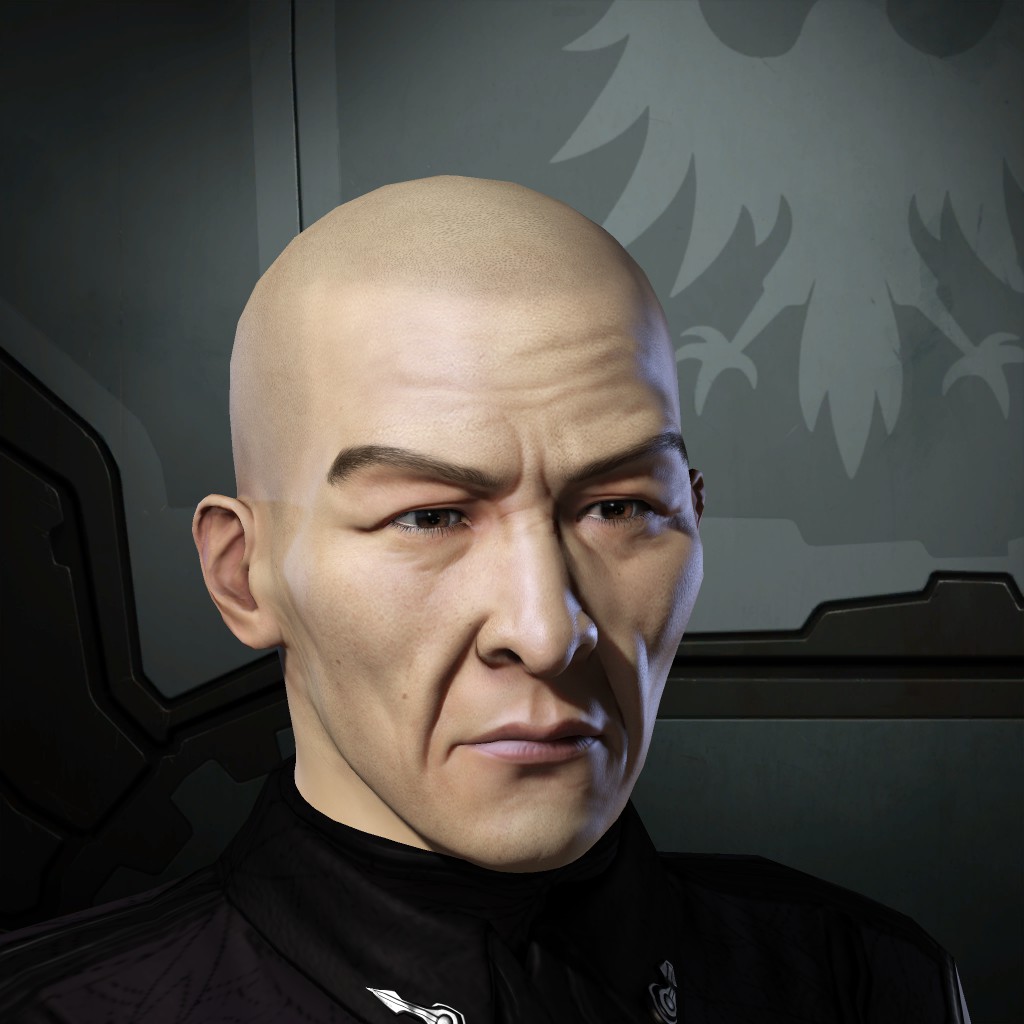 Aridia Overseer