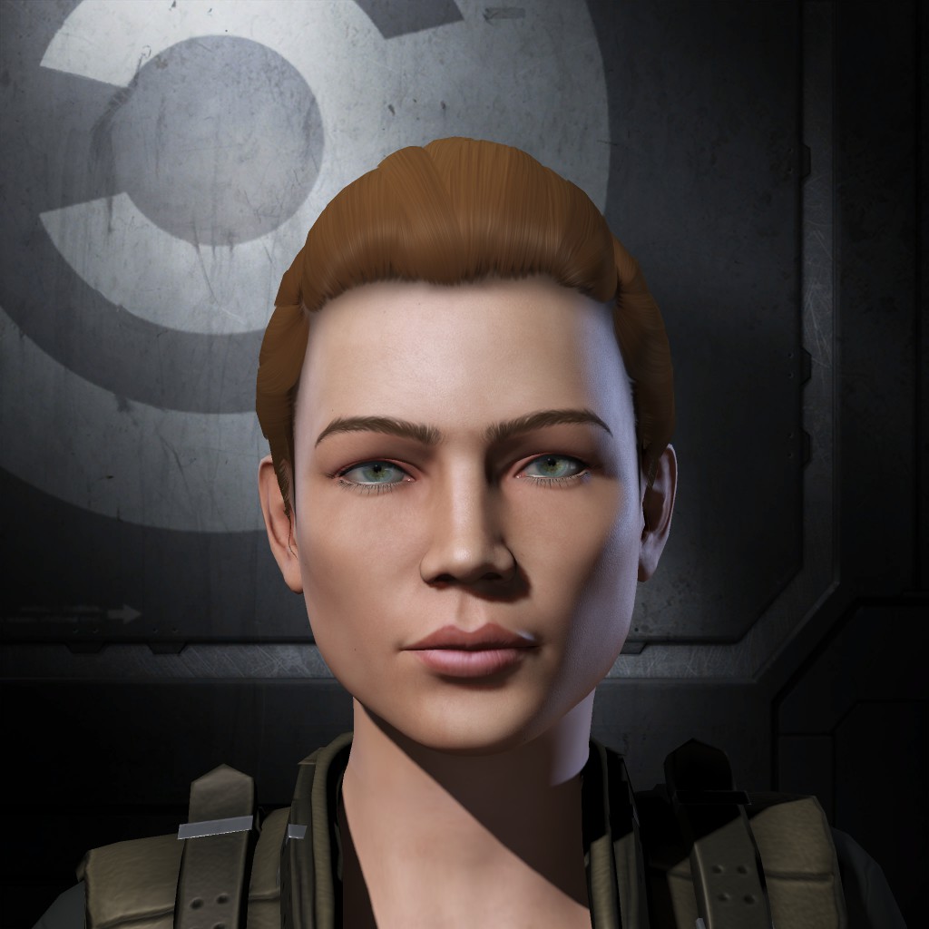 Black Rise Overseer