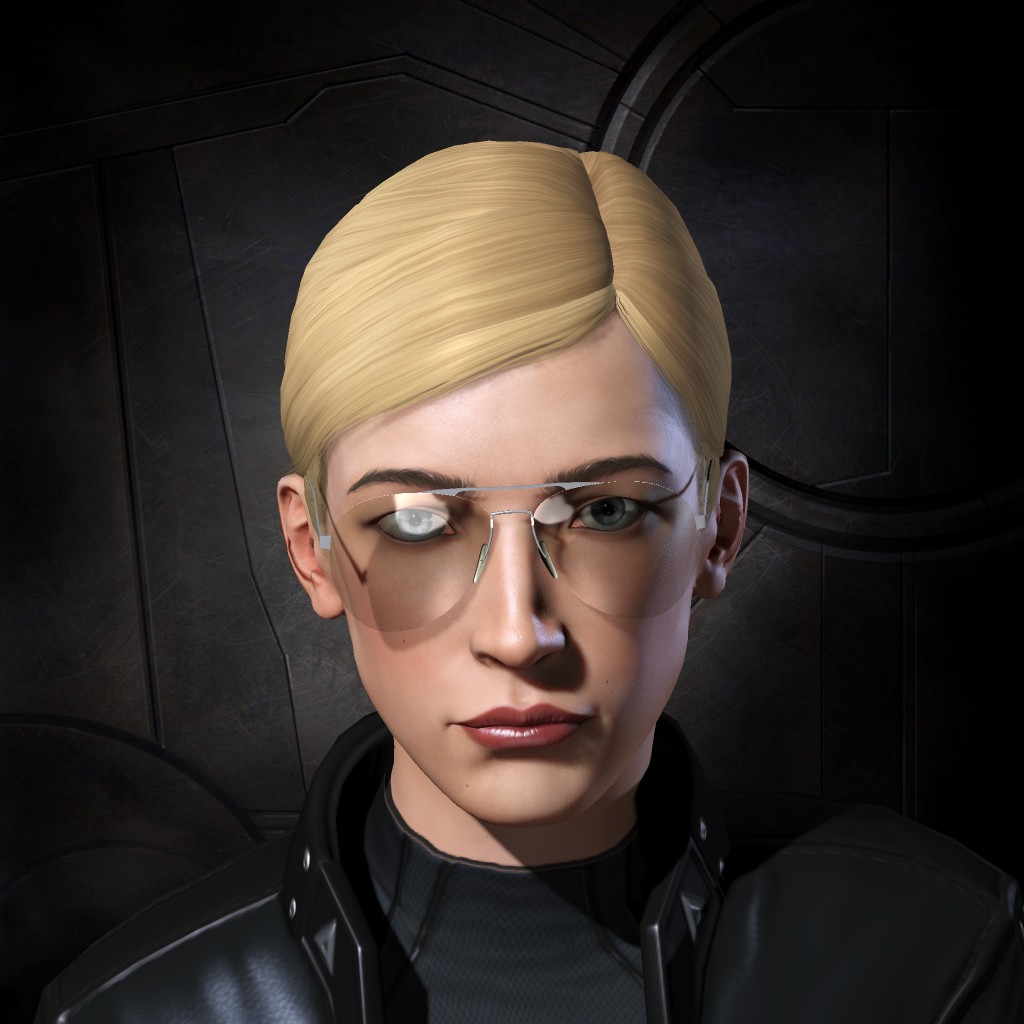 Jennifer Buecherwurm