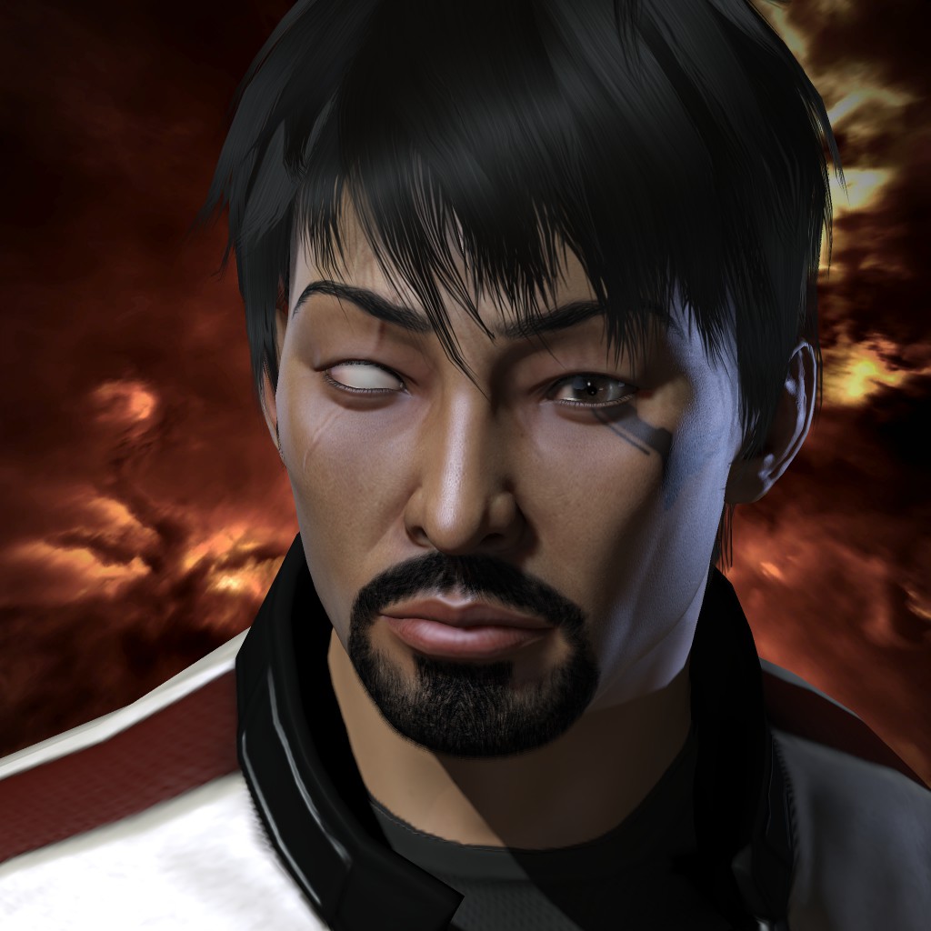 Robin Li