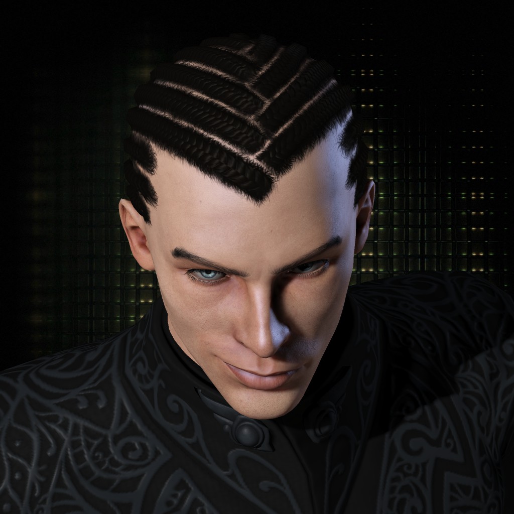 Selenium Furiosa