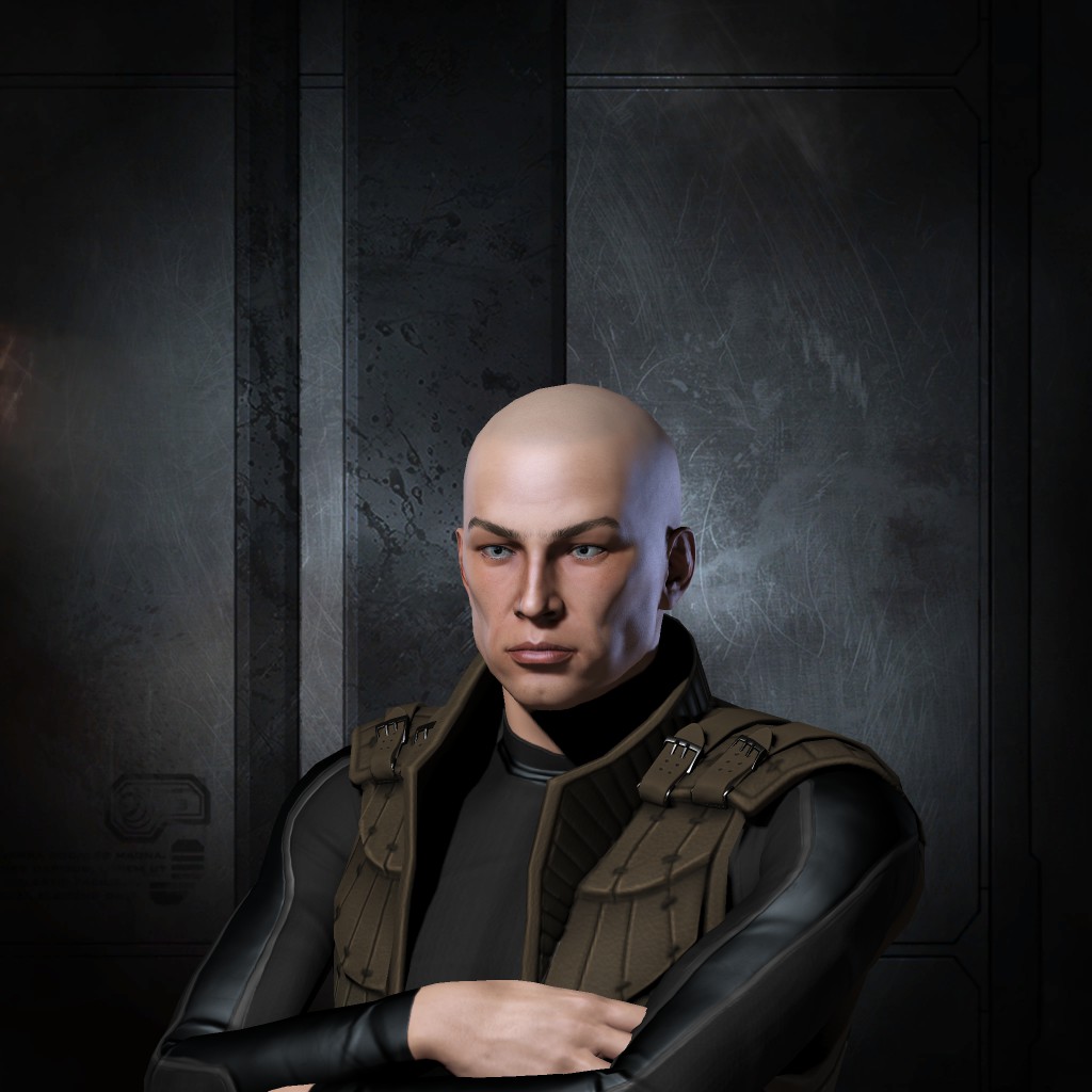 Daddy McVain