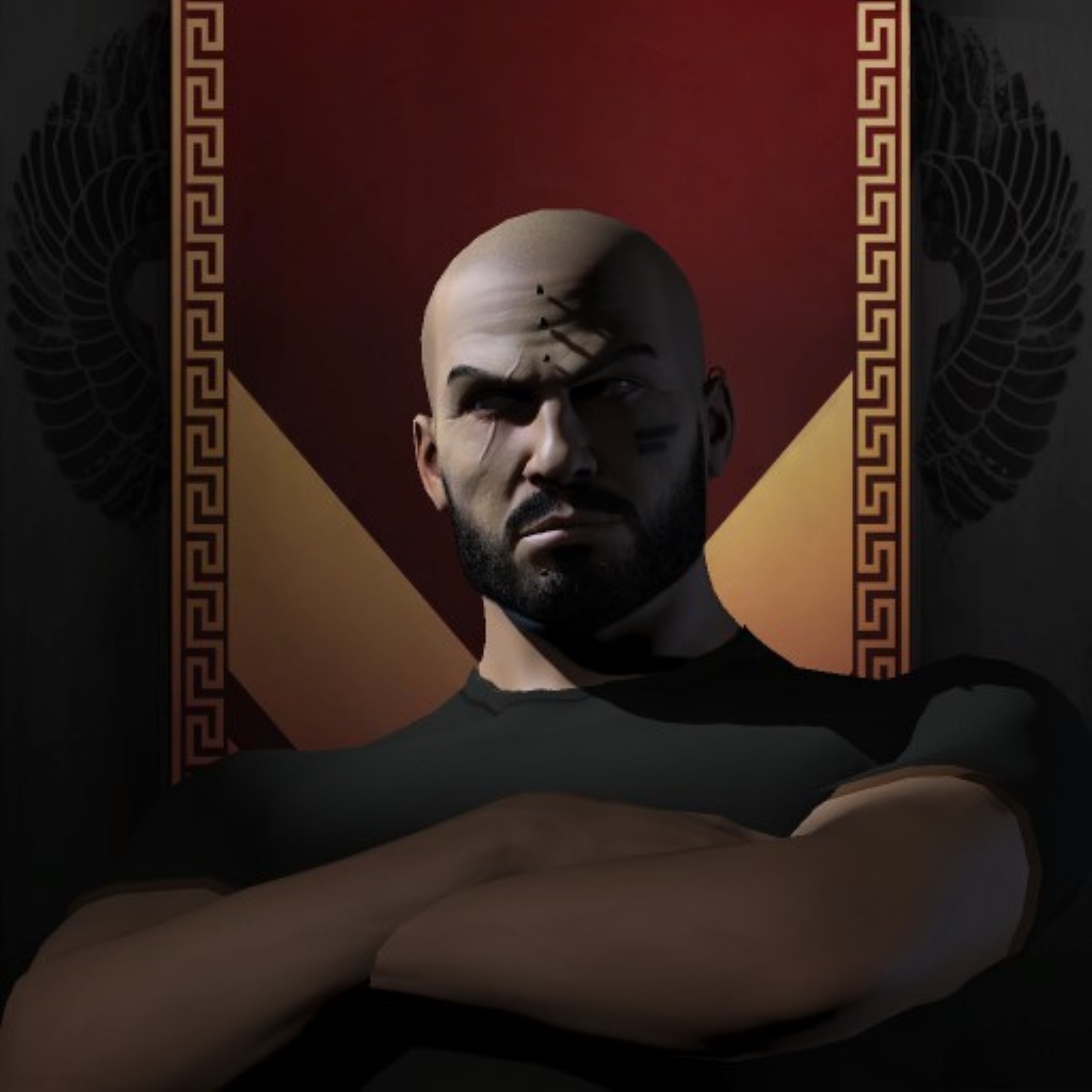 Ara 'Thor
