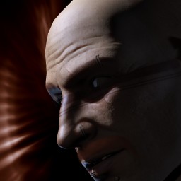 ZZ Silentbut Dedleephartz portrait