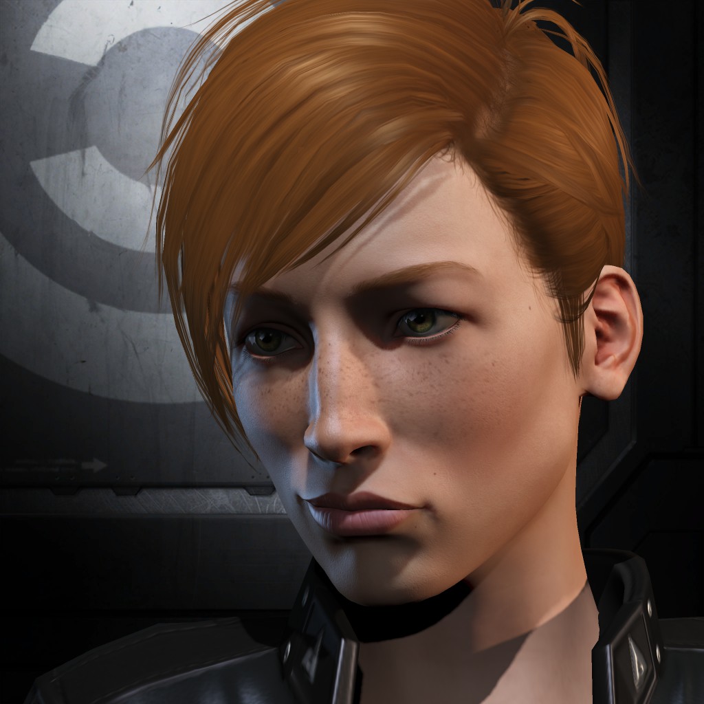 Max Samaritan