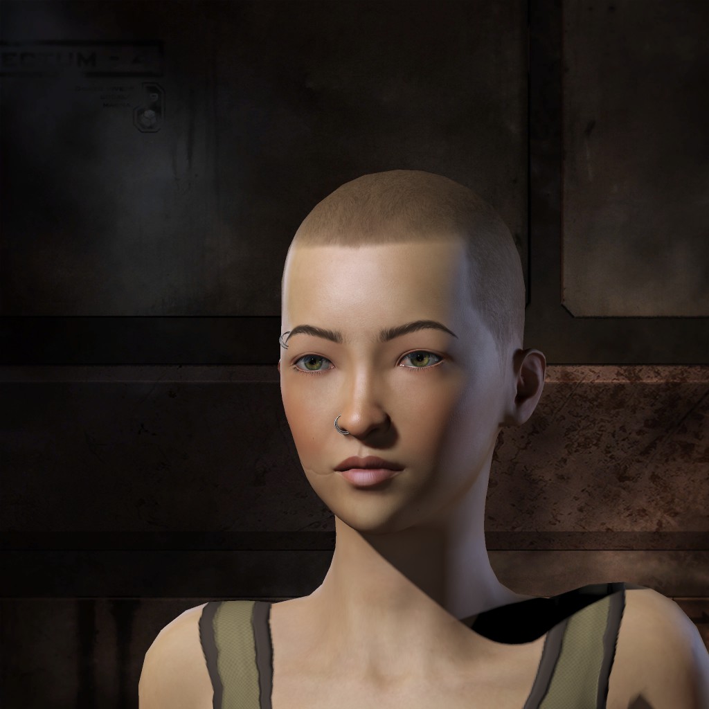 Nine Codie