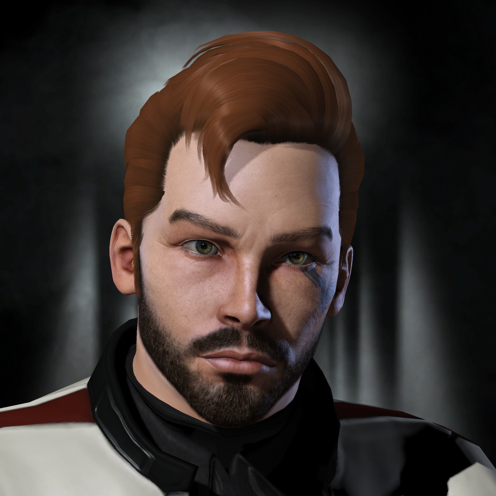 SkyCaptain EarthHuman