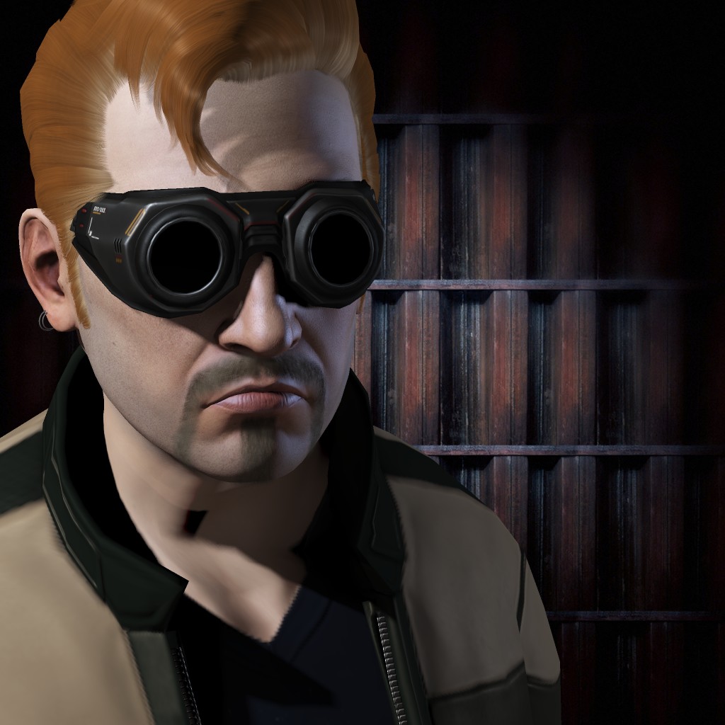 Depressed Jimmy