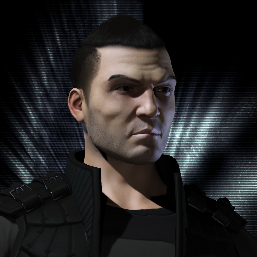 Rhaziel Dark