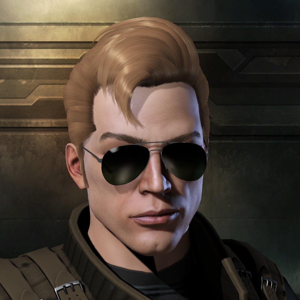 Peter Blackhand