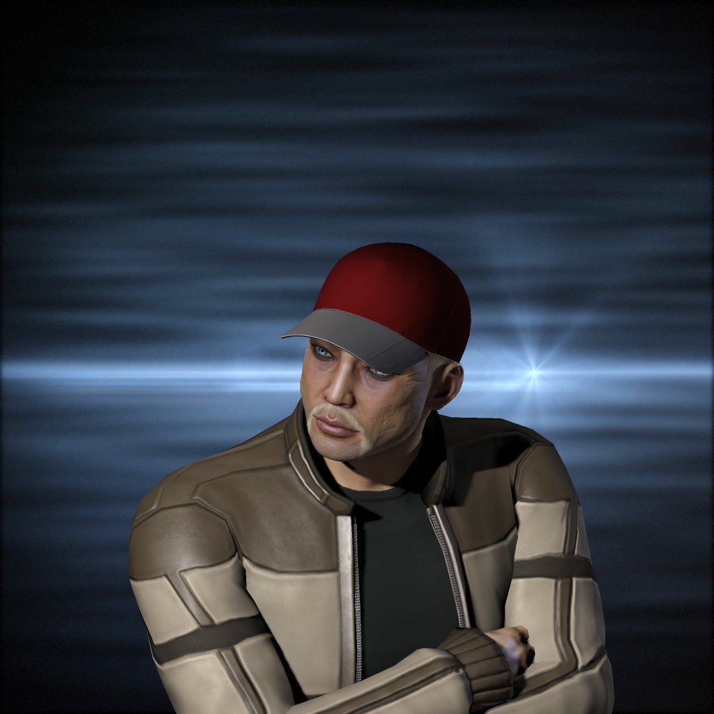 Blue Print Librarian