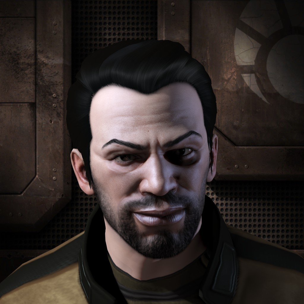 Kahun Djangoh