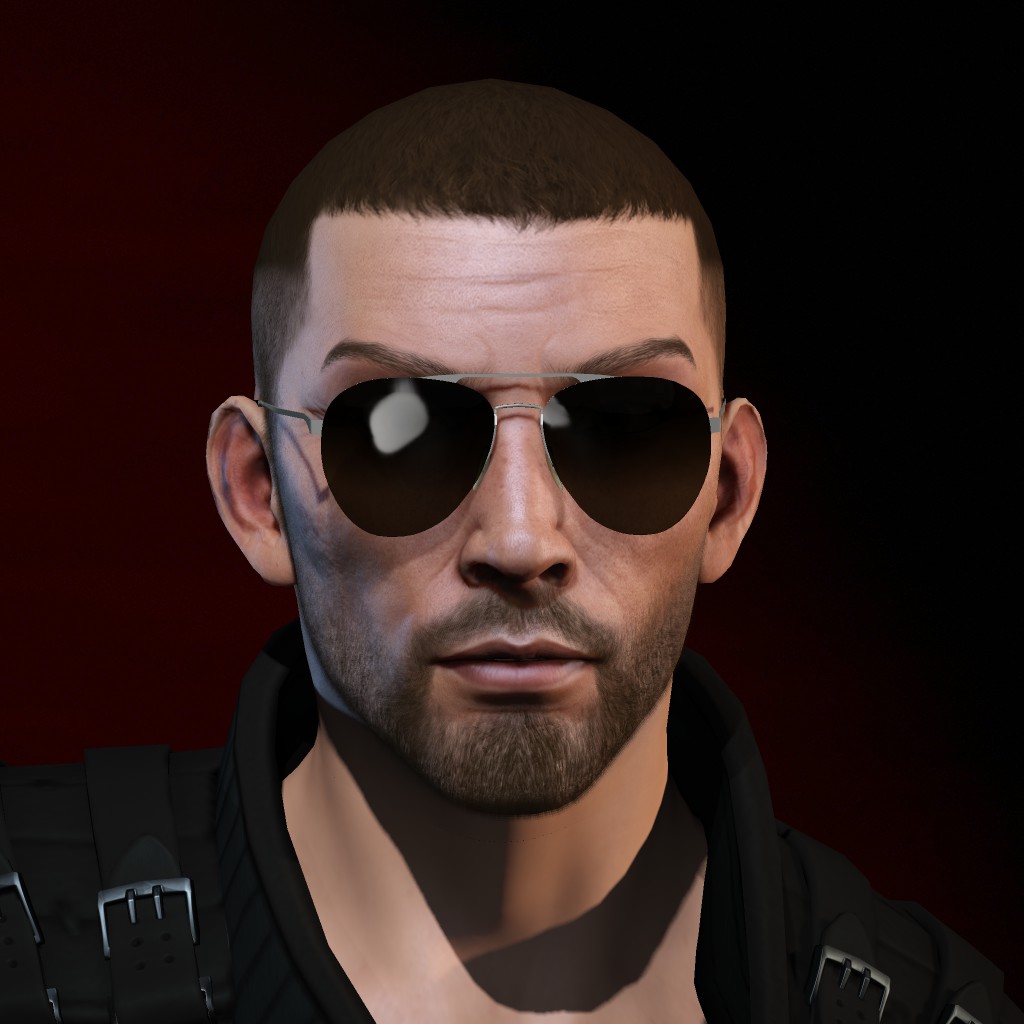 Rob Ganker
