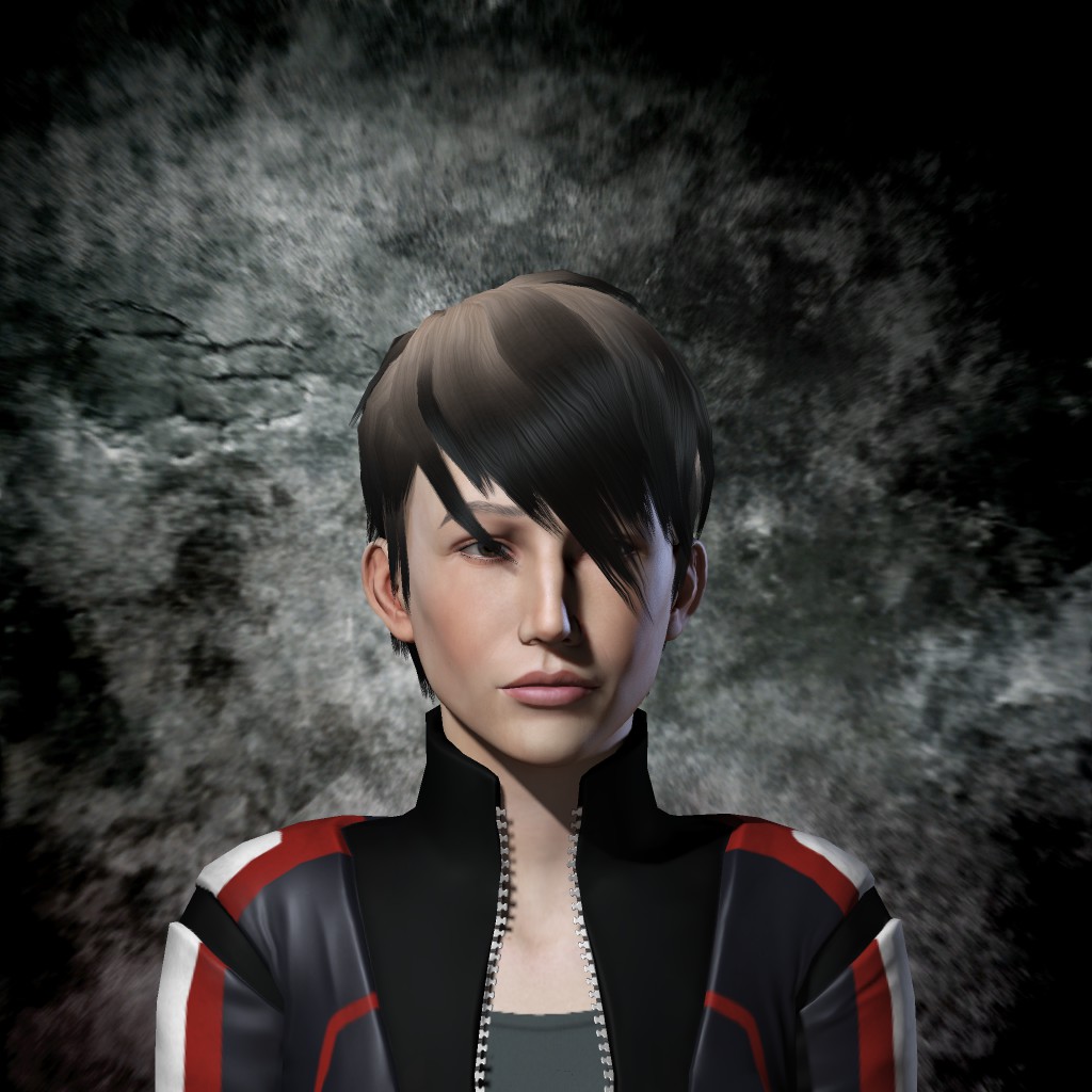 Bonita Vaille