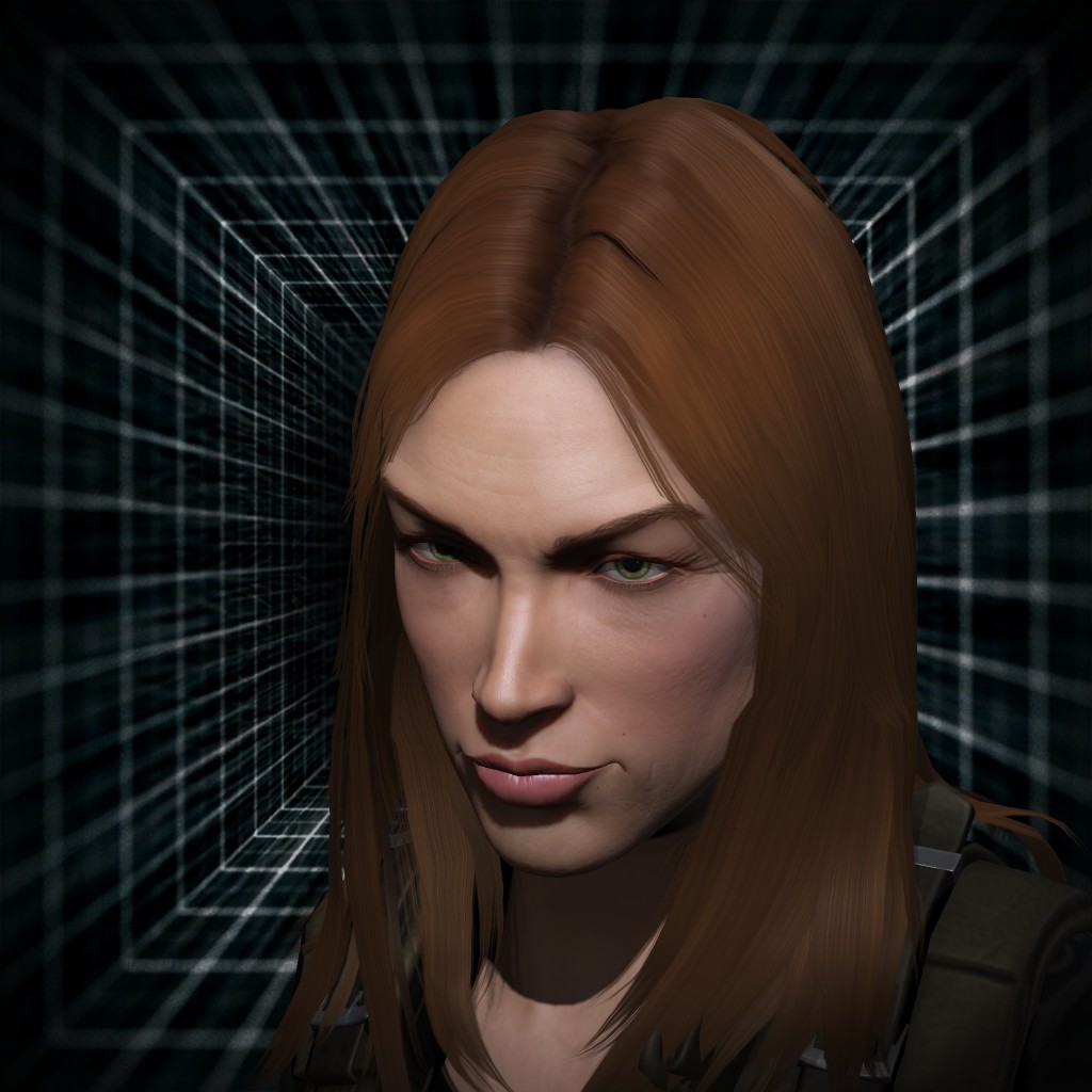Klein Kouvo