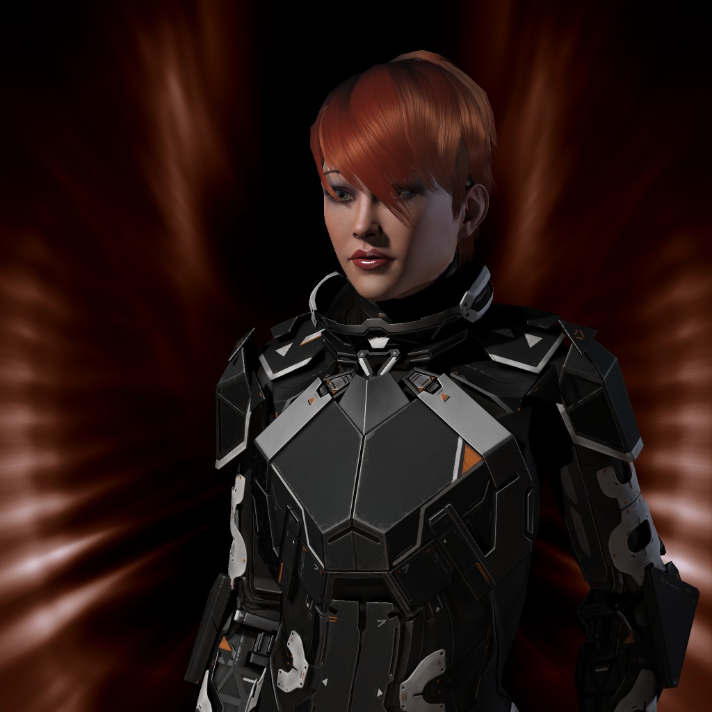 Lenyxia Blacklake