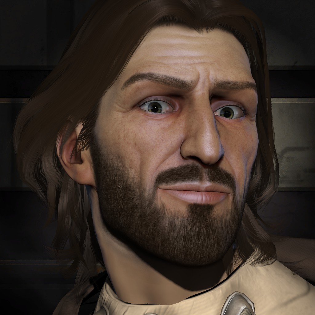 Gabriel Shepherd