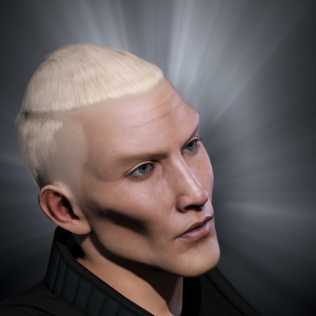Homogoblin Tarakanen