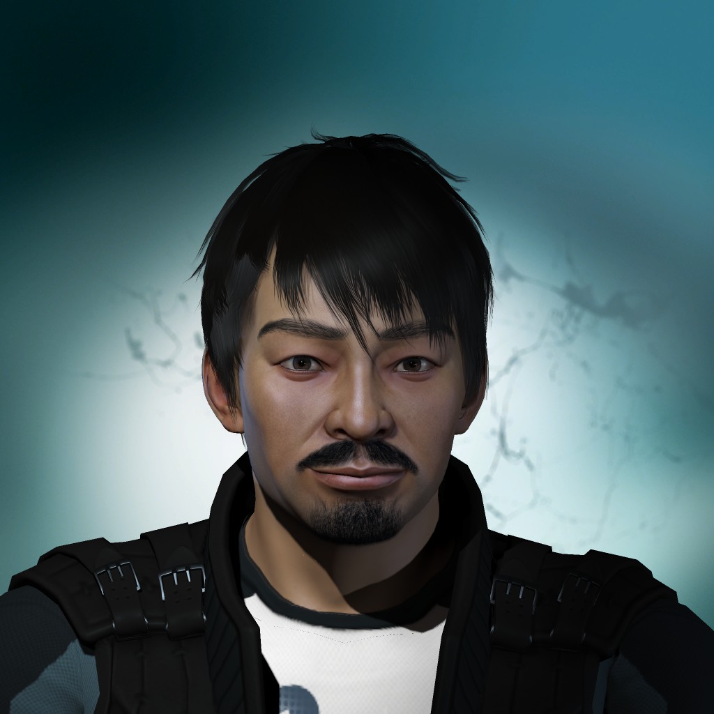 Li Shaoran Tsubasa