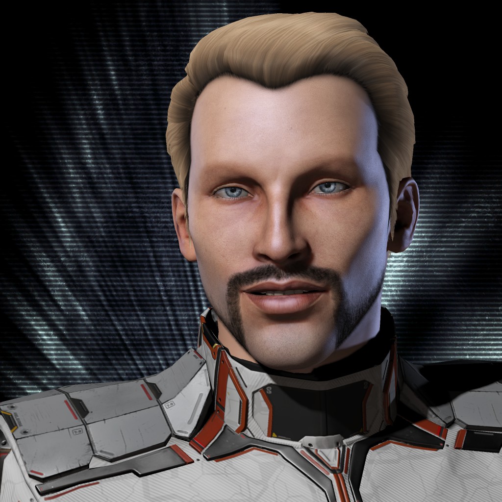 Steve pserad