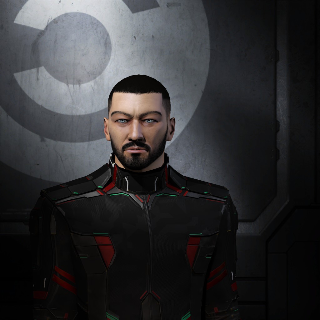 Archer Archibald