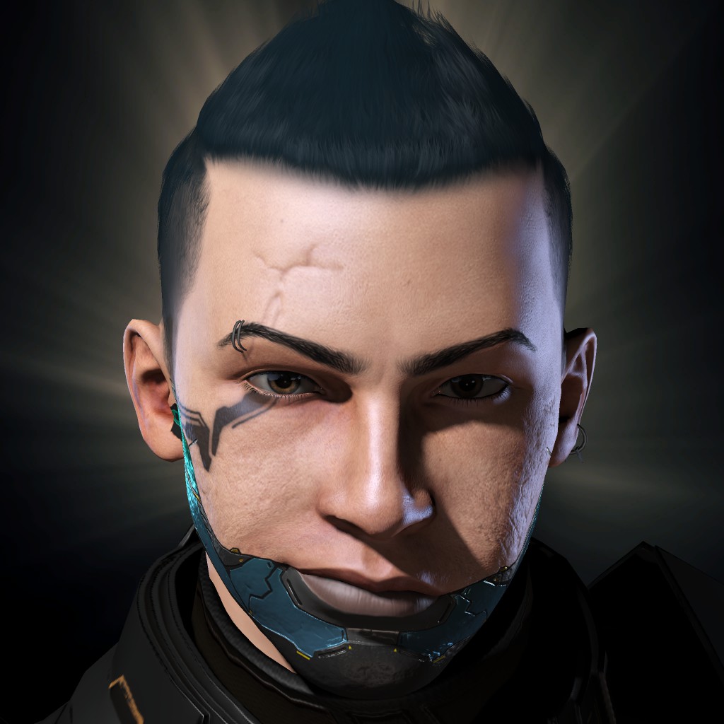 Ganebass Orlenard