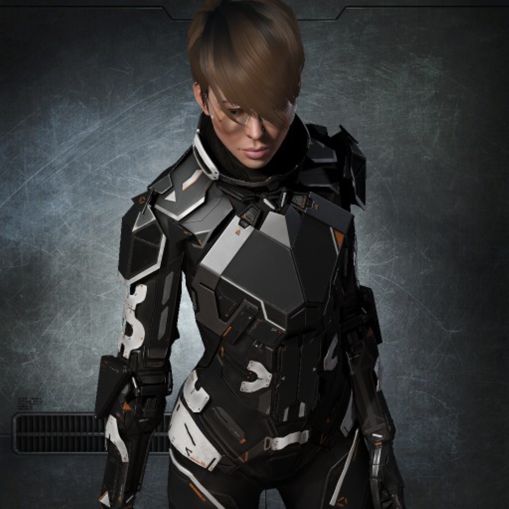 Darkmaster all