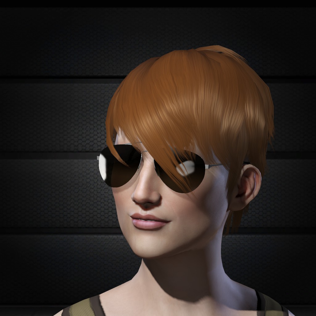 Cloe Arnerette