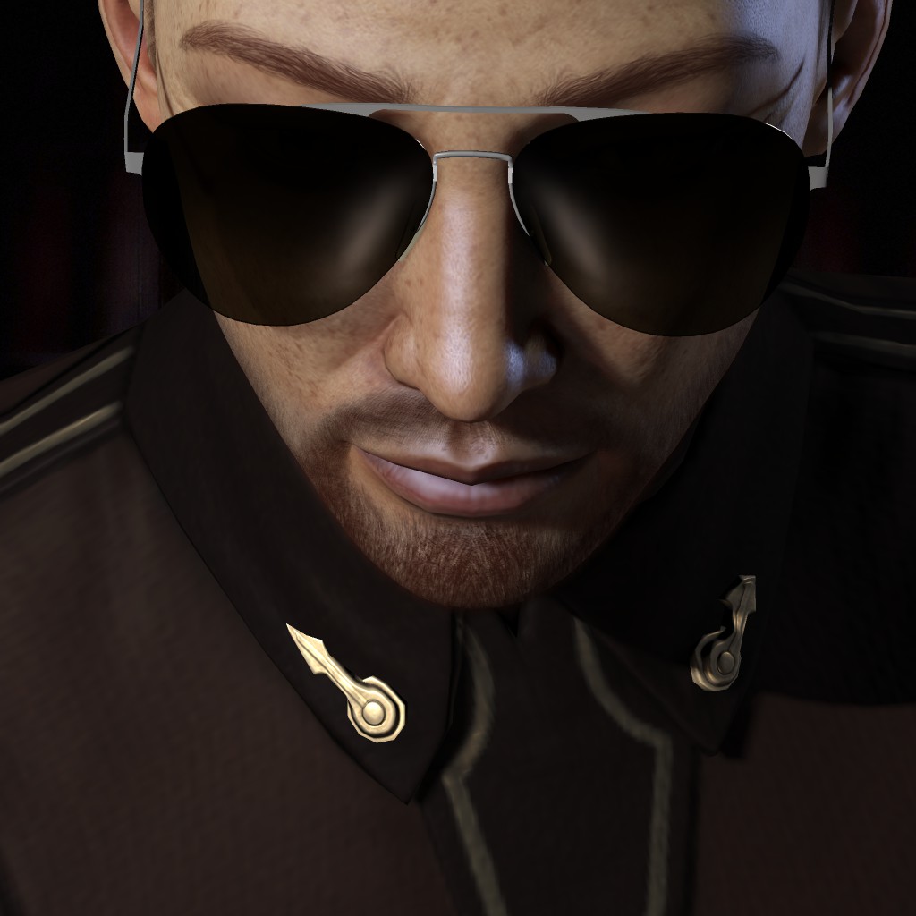 Dane Vorlon