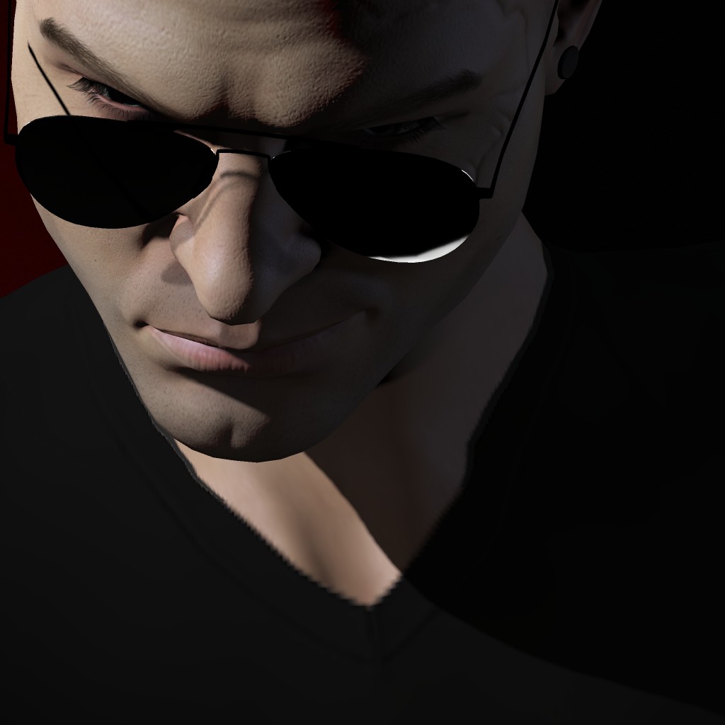 Punished911 Mugen