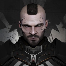 Y0ZZ portrait