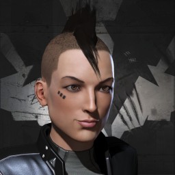 YetAnotherUniqueName portrait
