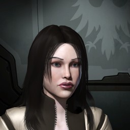 NasuaNarica portrait