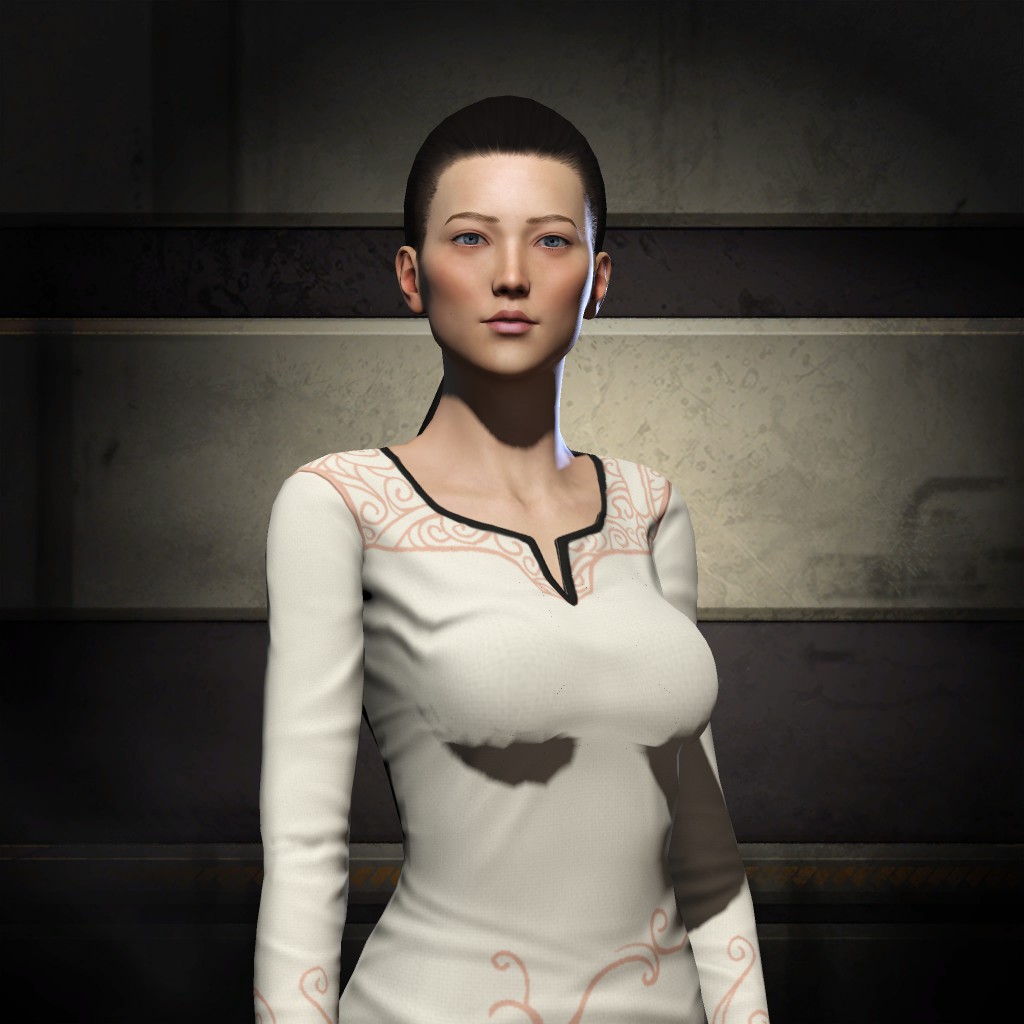 Amelia Fitzgerald
