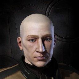 Flosht Lemmont portrait